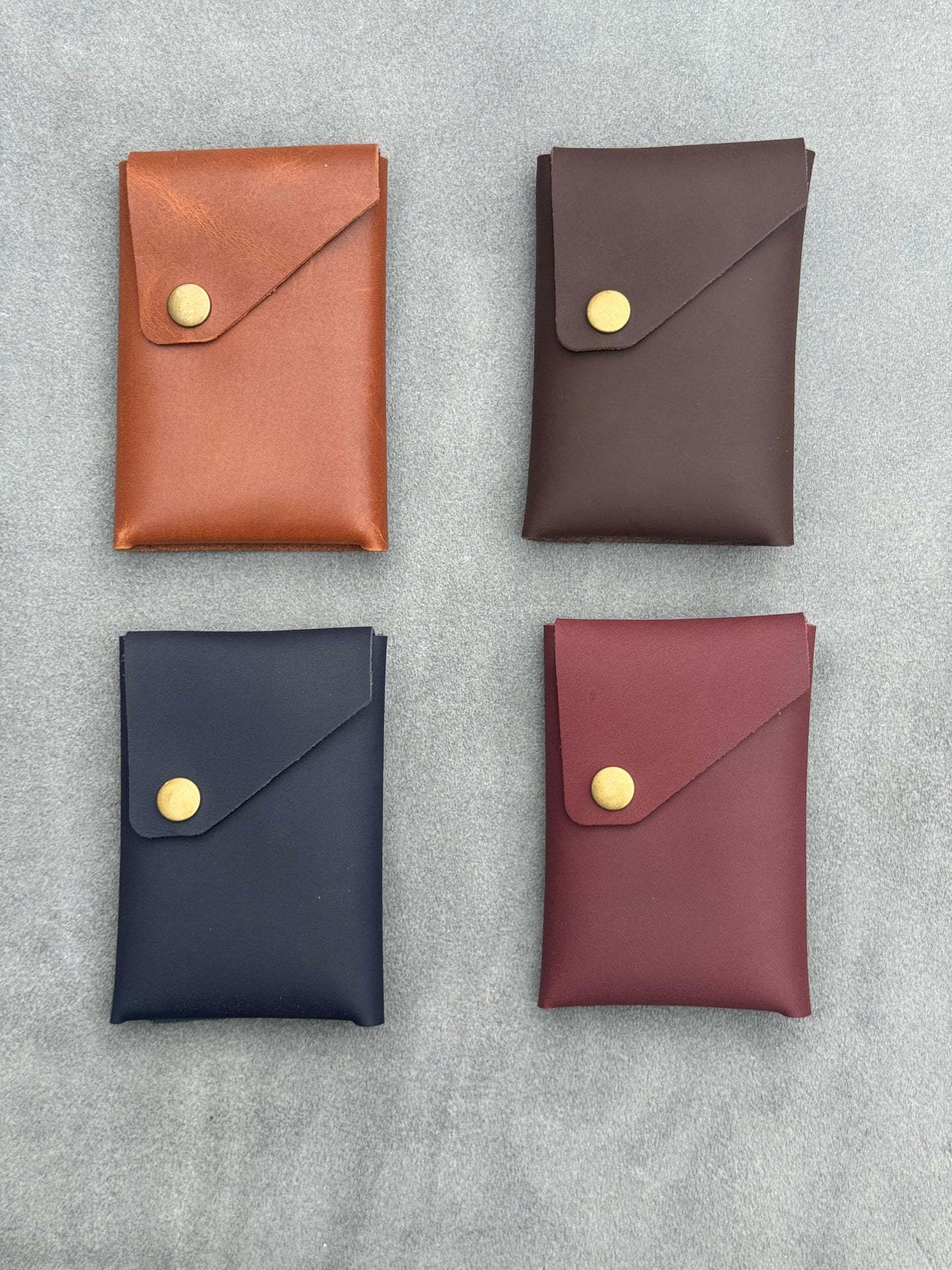 Tijarah™ Smart Wallet (Pull Up) - The Ultimate Wallet Solution