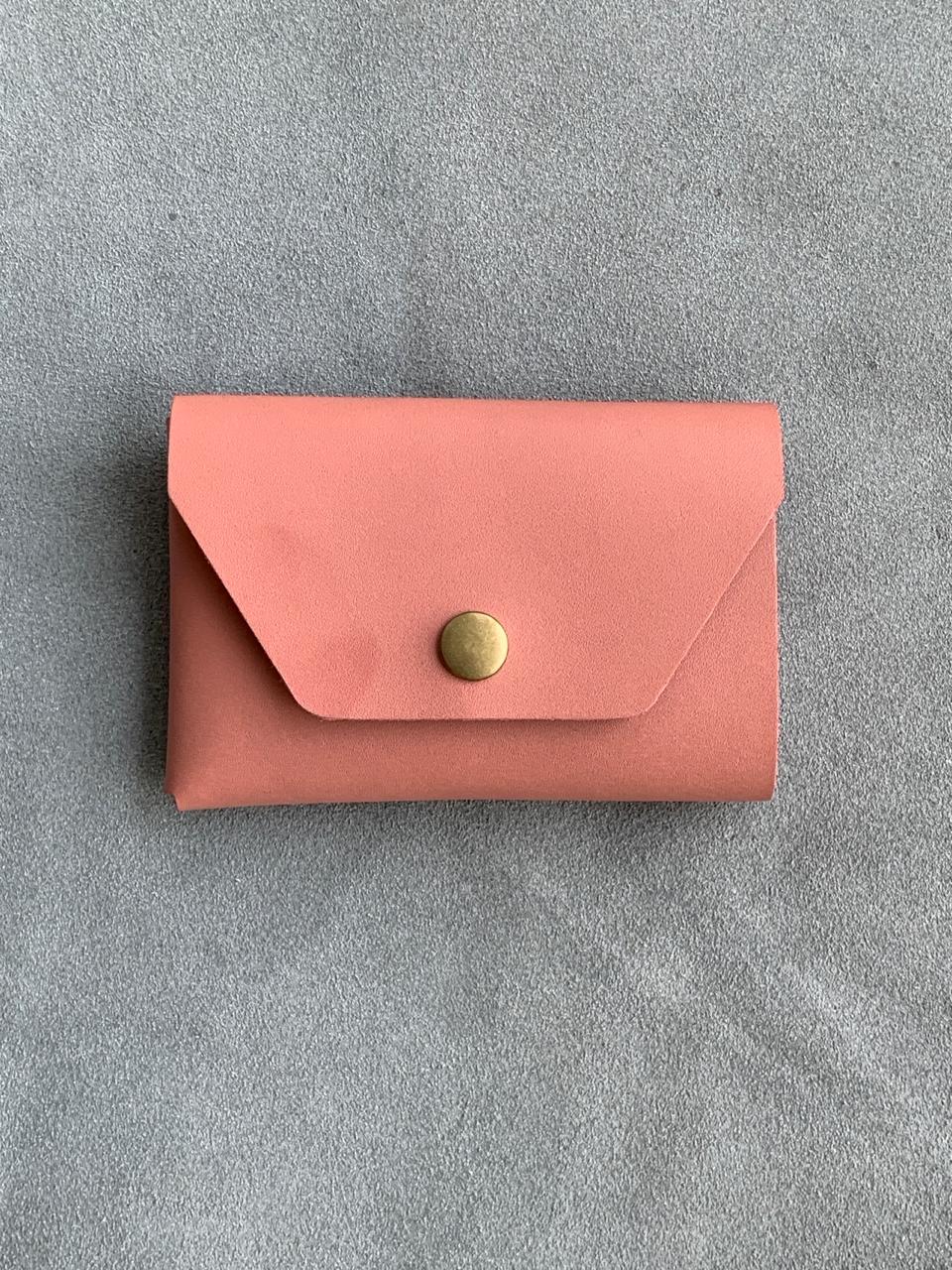 Tijarah™ Smart Wallet (Pull Up)