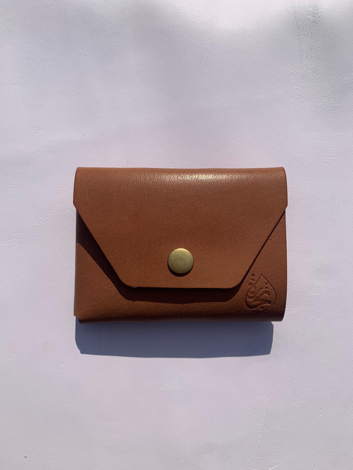 Tijarah™ Smart Wallet (Pull Up)