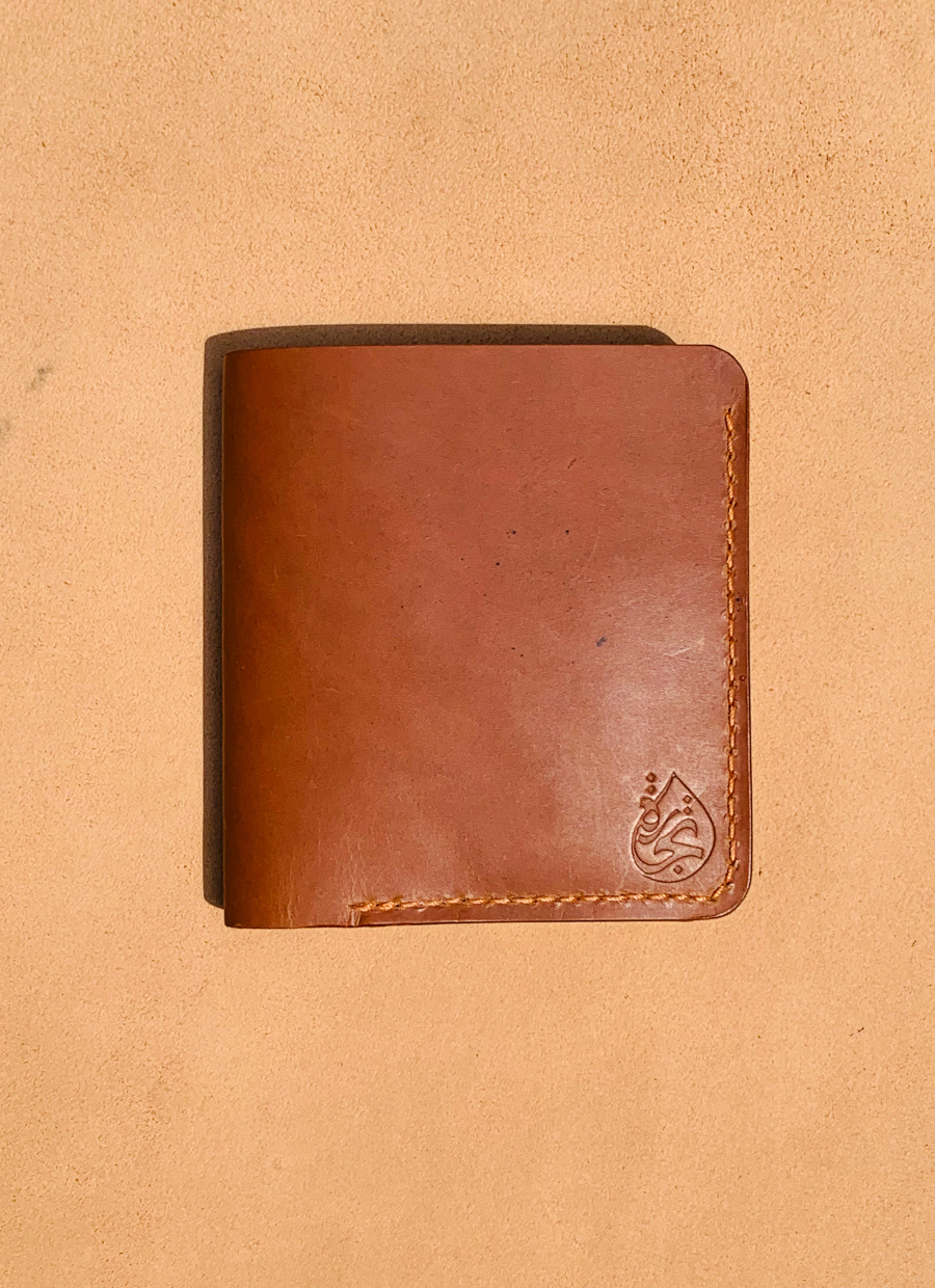 Bifold Wallets