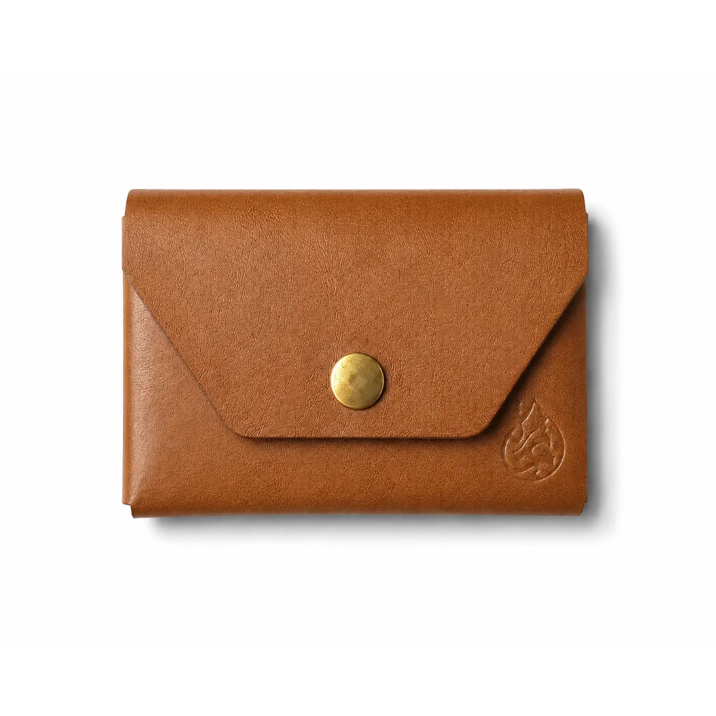 Chestnut Brown