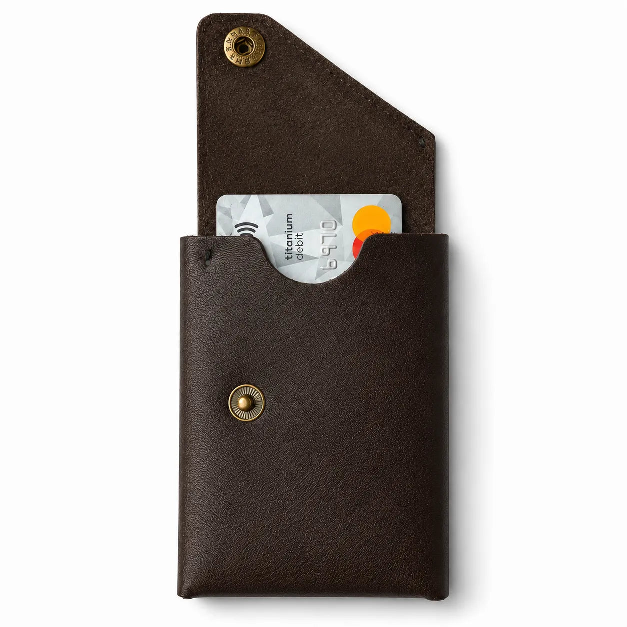 Chocolate Brown