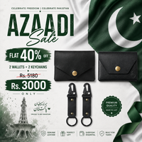 Emerald Black