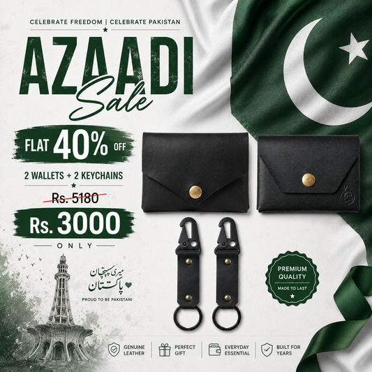 Emerald Black