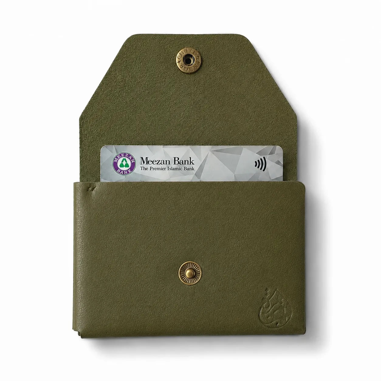 Olive Green