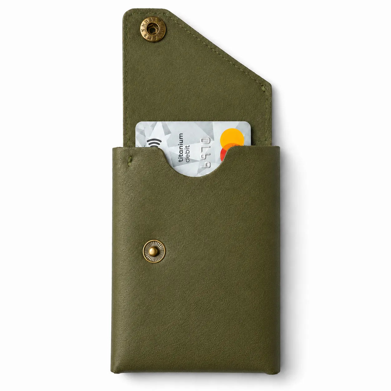 Olive Green