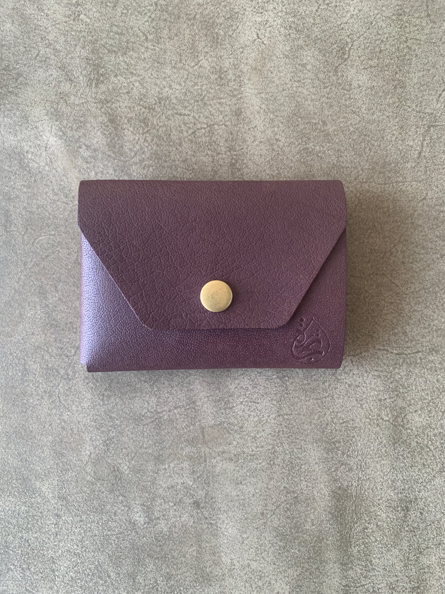 Tijarah™ Smart Wallet (Pull Up)