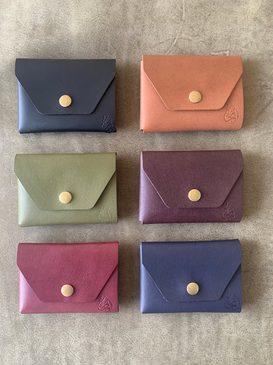 Tijarah™ Smart Wallet (Pull Up)