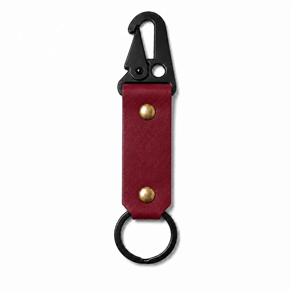 Vintage Maroon
