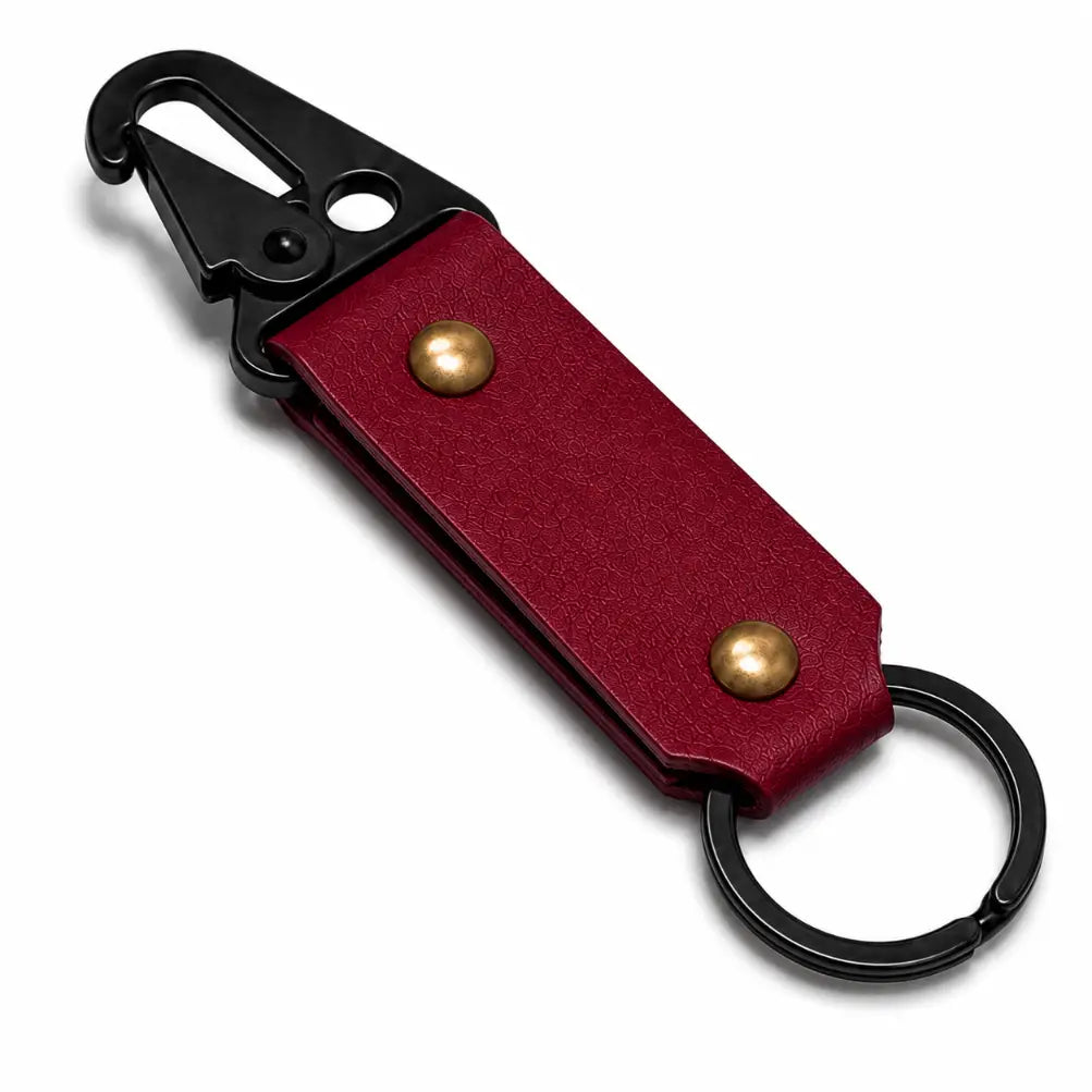 Vintage Maroon
