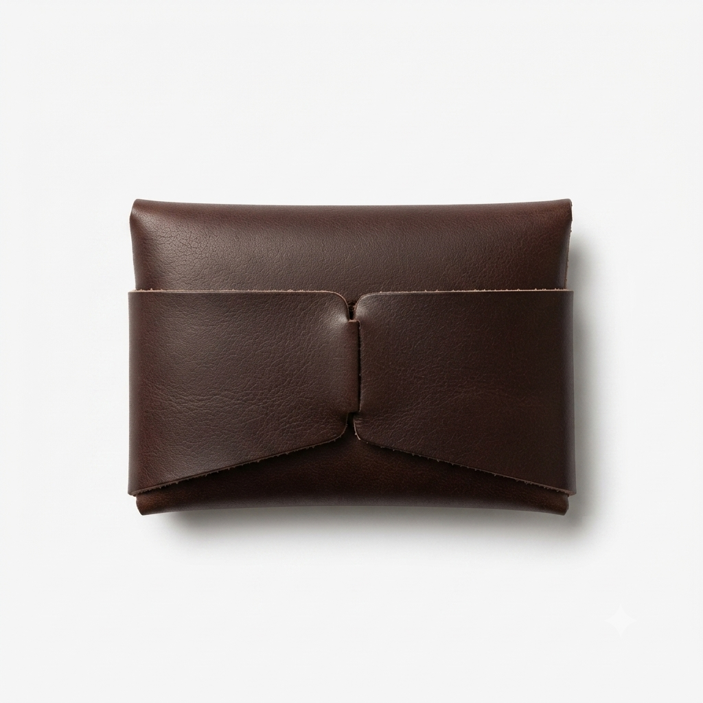 Tijarah™ Heritage Wallet