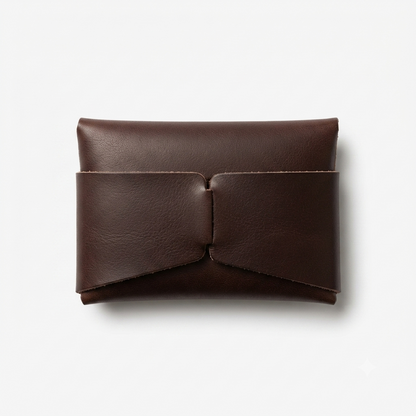 Tijarah™ Heritage Wallet