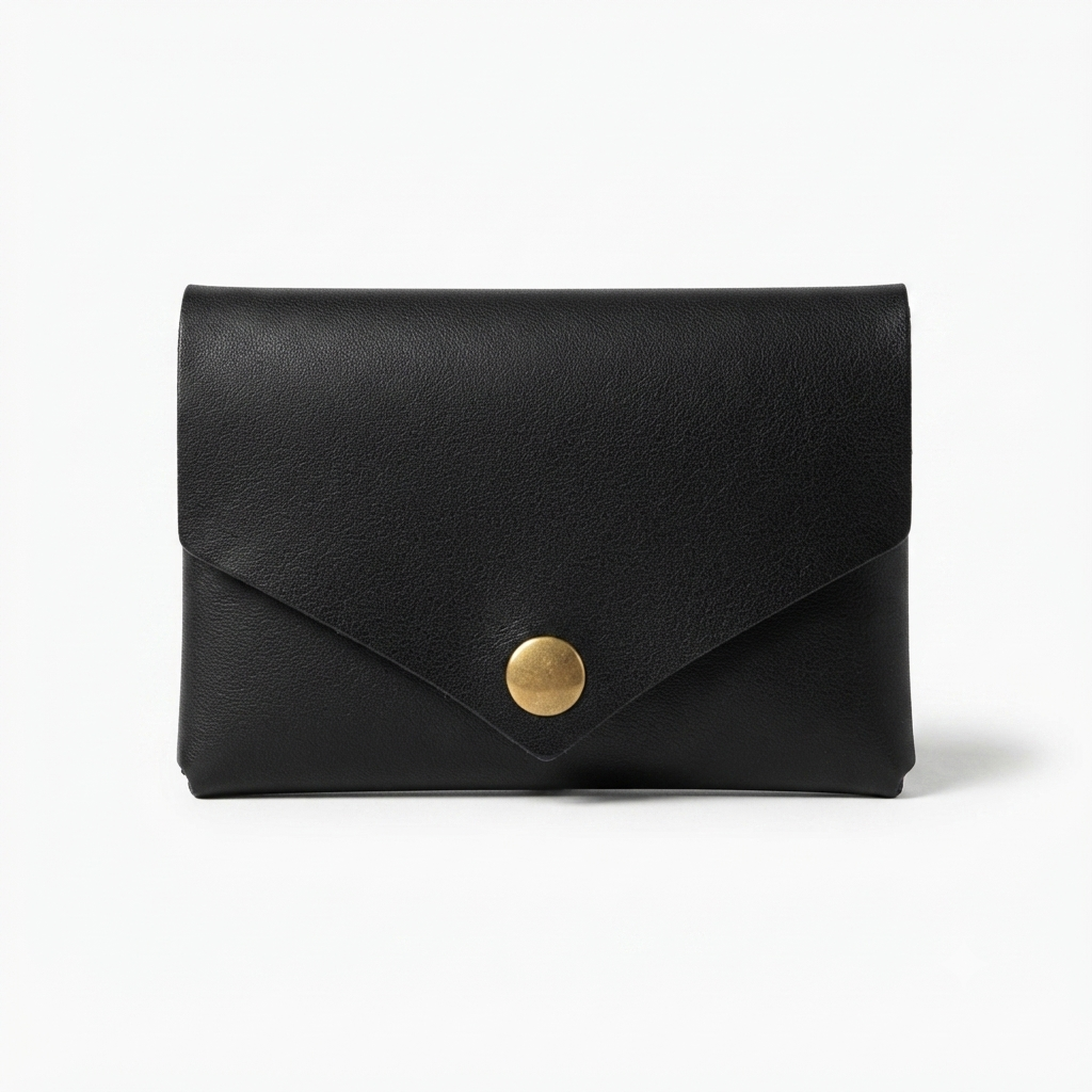 Tijarah™ Heritage Wallet