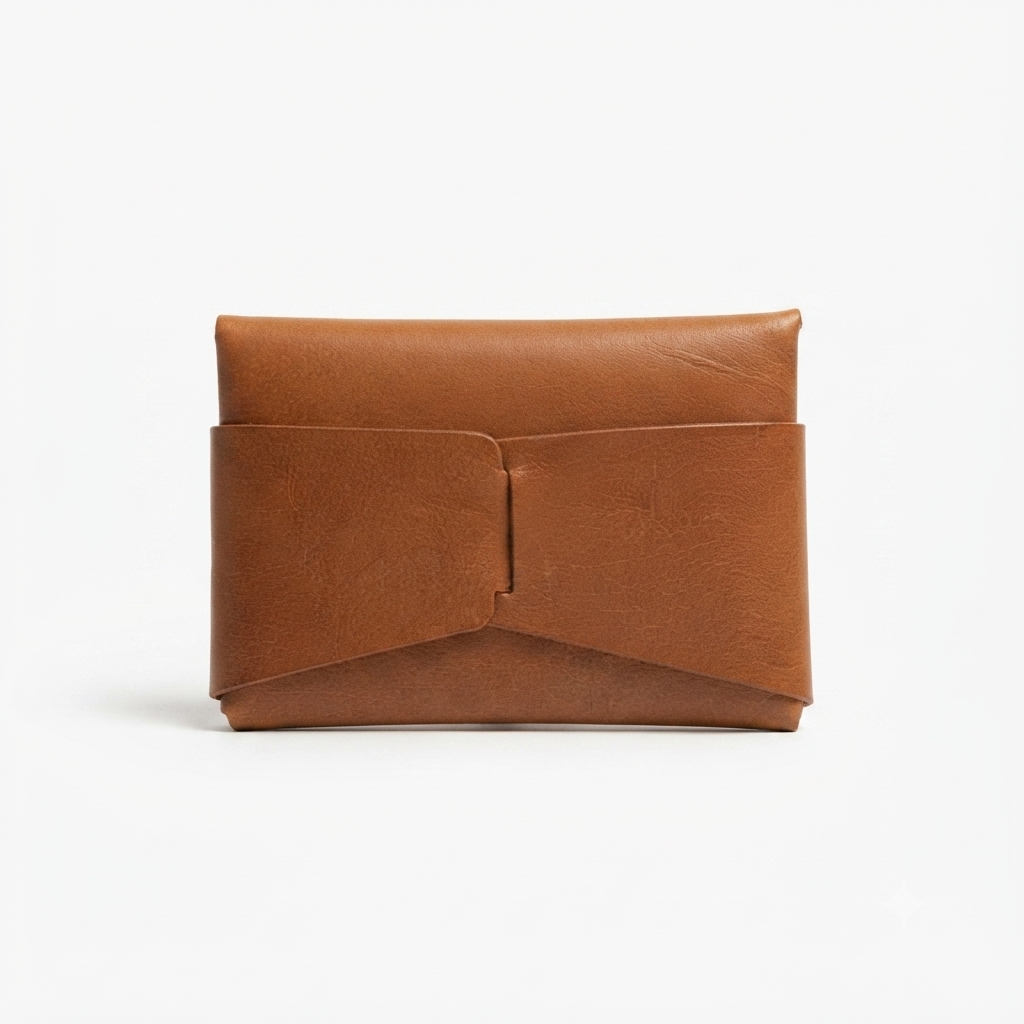 Tijarah™ Heritage Wallet