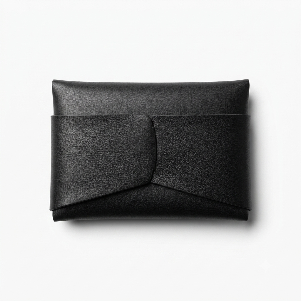 Tijarah™ Heritage Wallet