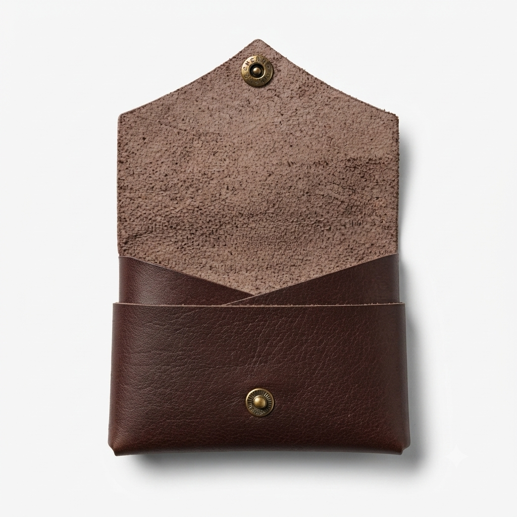 Tijarah™ Heritage Wallet