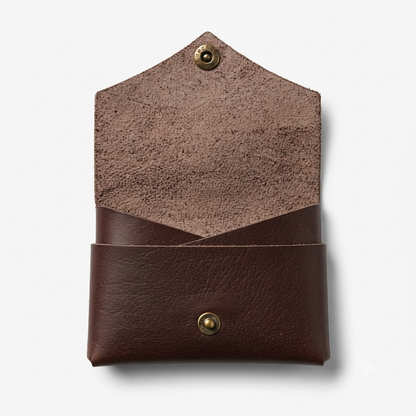 Tijarah™ Heritage Wallet