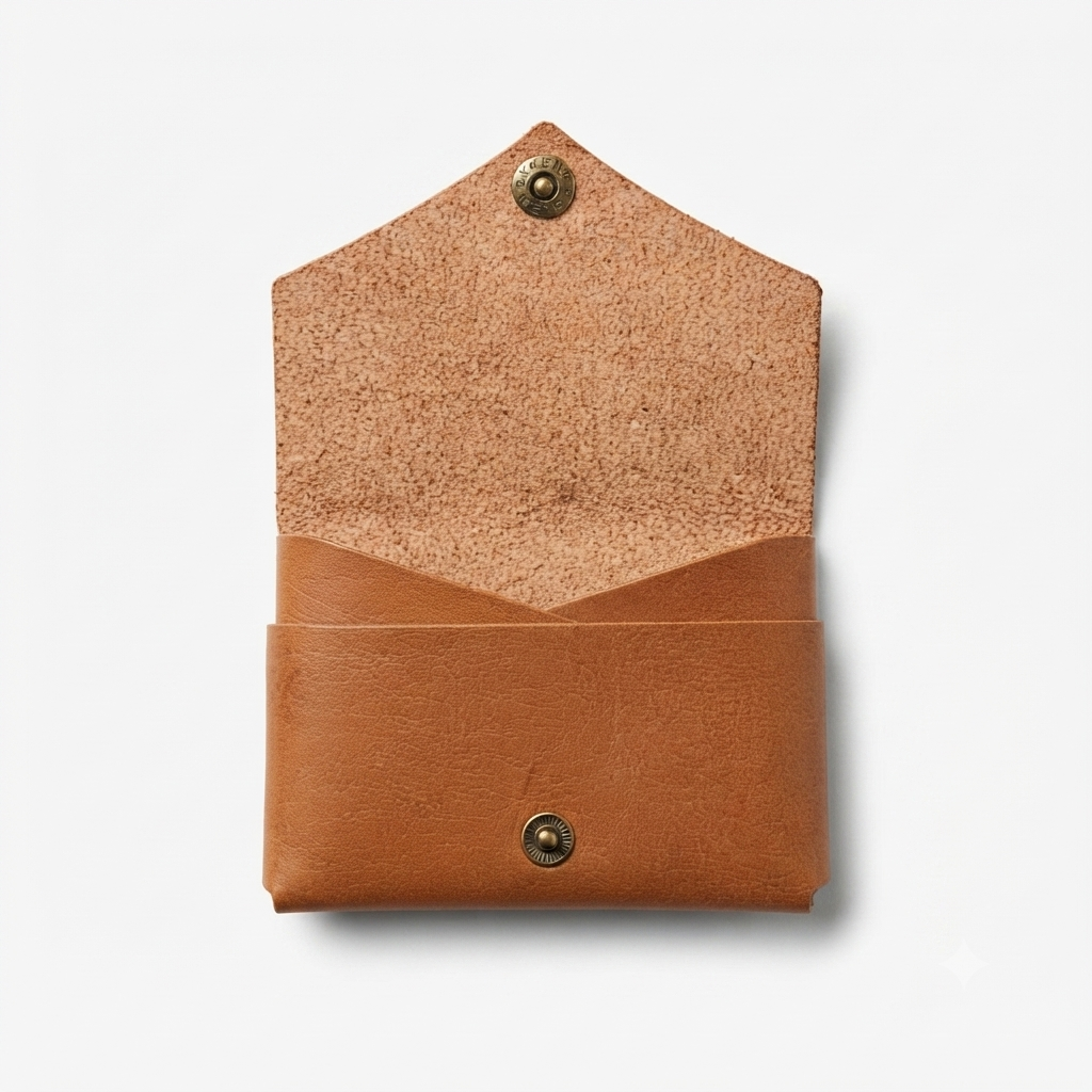 Tijarah™ Heritage Wallet