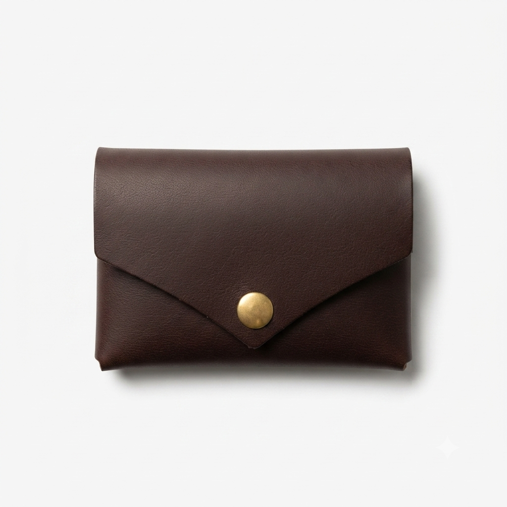 Tijarah™ Heritage Wallet