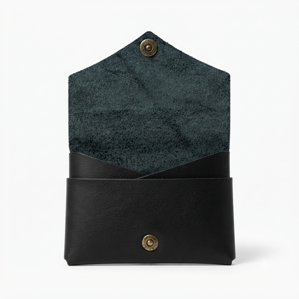 Tijarah™ Heritage Wallet