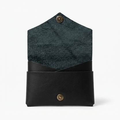 Tijarah™ Heritage Wallet