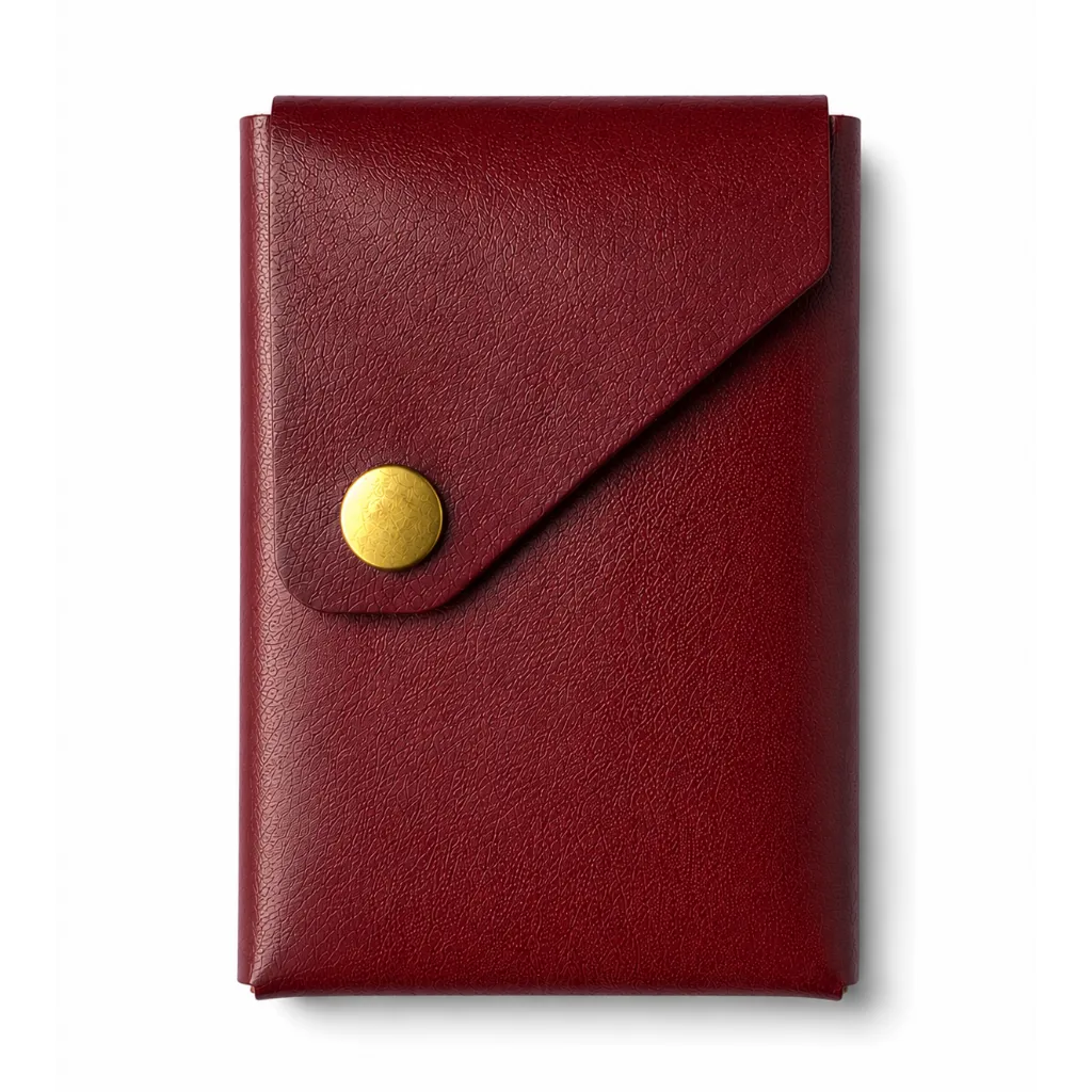 Vintage Maroon
