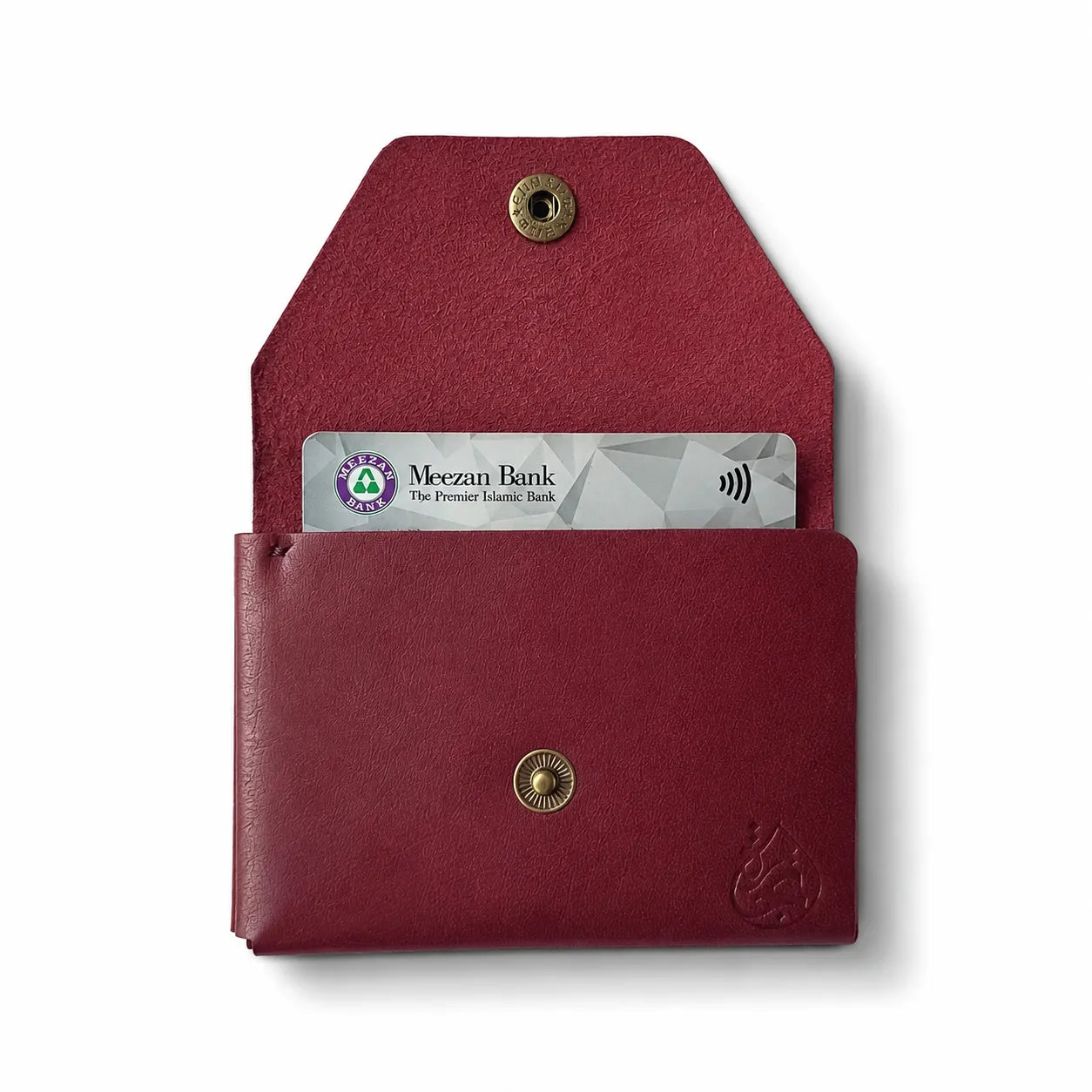 Vintage Maroon