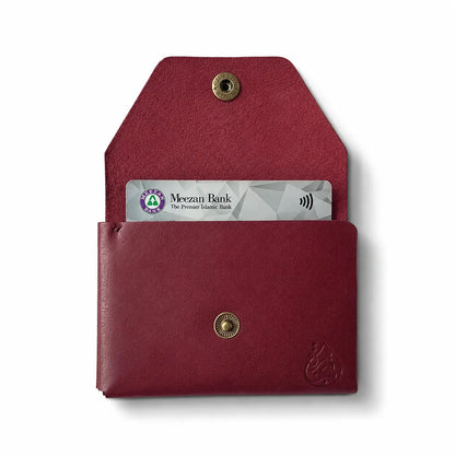Vintage Maroon