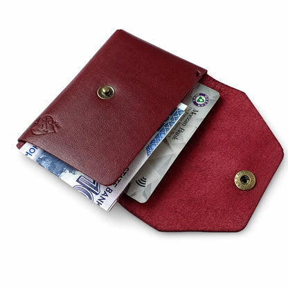 Vintage Maroon