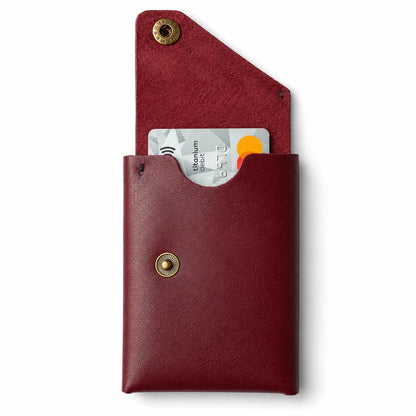 Vintage Maroon