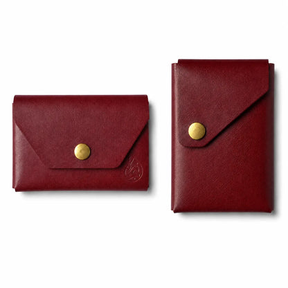 Vintage Maroon