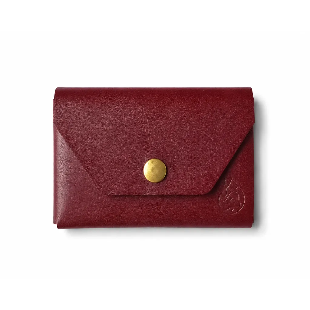 Vintage Maroon
