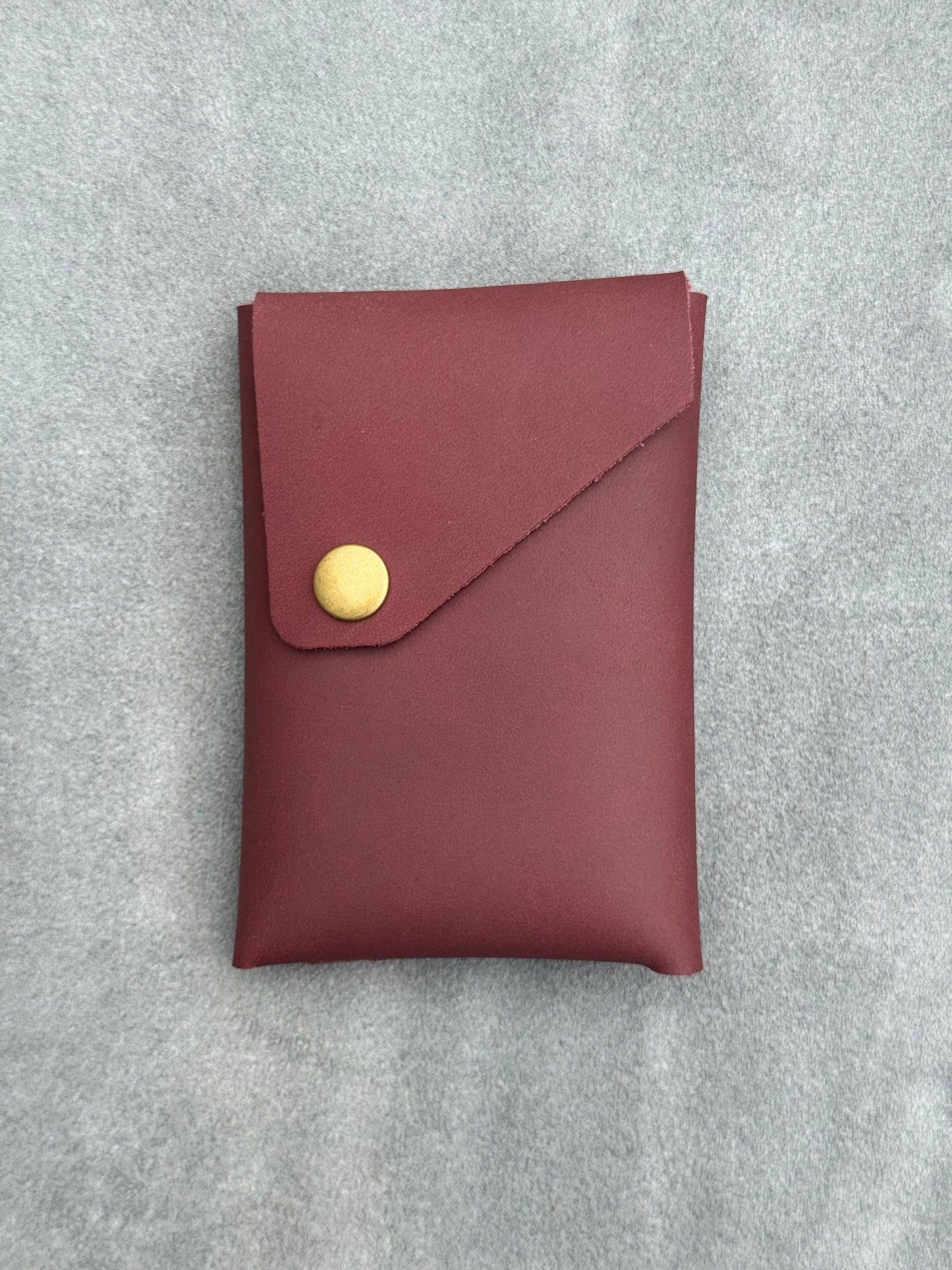 Tijarah™ Smart Wallet (Pull Up) - The Ultimate Wallet Solution