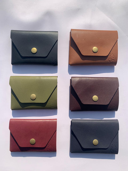 Tijarah™ Smart Wallet (Pull Up)